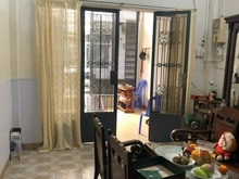 Hình ảnh Bán nhà hẻm nhựa ô tô tránh nhau, ngay ngã tư Thủ Đức 65m2 chỉ 6,2 tỷ.
