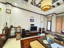 Hình ảnh Bán nhà mặt phố bà triệu – 74m² x 6 tầng – lô góc – thu nhập