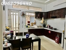 Hình ảnh Bán nhà 2 mặt tiền giá rẽ 6ty1 hẻm thông thoáng, đang cho thuê 12