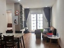 Hình ảnh CC Kim Tâm Hải, Trường Chinh, Tân Thới Nhất, Q12: 72m2, 2pn, 2wc, 8tr5