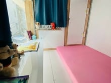 Hình ảnh Cho thuê Sleepbox Tân Vĩnh Q4, có khoá - an toàn – tiện nghi