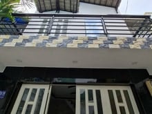 Hình ảnh Bán Nhà 2 Tầng, 3pn, Gần Ngã 3 Xô Viết Nghệ Tĩnh & Nguyễn Văn Lạc – Ch