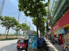 Hình ảnh Bán nhà Phố Lê Trọng Tấn, sát phố, ngõ ô tô, kinh doanh, Giá: 13,9 tỷ