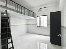 Hình ảnh Cho Thuê Phòng Trọ Có Gác Thoáng Ngay Etown Cộng Hoà