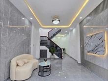 Hình ảnh Nhà Đẹp 2 Tầng Kề Bên Tên Lửa - Tỉnh Lộ 10 | 42m2 | Giá Chỉ Hơn 4 Tỷ |
