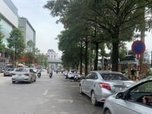 Hình ảnh Bán nhà Phố Lê Trọng Tấn,ô tô, 2 thoáng,phân lô, DT: 46m2, Giá:13.8 tỷ