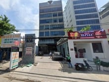 Hình ảnh 140 tỷ! Bán mặt tiền Ung Văn Khiêm gần D2 - 13*48m - xây dựng 8 tầng.