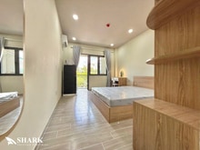 Hình ảnh Cho Thuê Căn Hộ Ban Công ở Lê Văn Duyệt gần chợ Bà Chiểu, Bình Thạnh