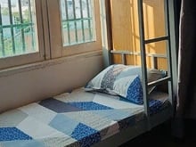 Hình ảnh Cho thuê Ký Túc Xá gần ĐH Kinh Tế Đối Ngoại Q9, chỉ 1tr5 bao tất cả