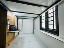 Hình ảnh Ký túc xá Gò Vấp, full tiện nghi - ngay chung cư Osimi 1tr5 bao hết