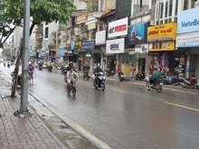 Hình ảnh Bán nhà Phố Bạch Mai, Ngõ 3 gác,  DT: 80m2, MT: 10,8m, GIÁ: 13 tỷ