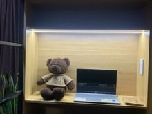 Hình ảnh Cho thuê ký túc xá gần ĐH Marketing Q7, tiện nghi chỉ 1tr7 trọn gói 🌈
