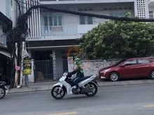 Hình ảnh 130 tỷ! Bán nhà mặt tiền ngang lớn 11m đường Lê Quang Định, 9 tầng.