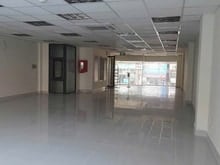 Hình ảnh Cho thuê mặt bằng trống suốt 190 m2 , trung tâm P Bình Thạnh TPHCM