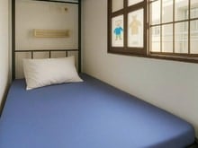 Hình ảnh Cho thuê Ký Túc Xá gần Lotte Q7, phòng đẹp, sạch sẽ chỉ 1tr5 bao hết