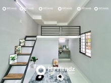 Hình ảnh Cho Thuê Phòng Trọ Giá Tốt Mùa Sinh Viên Gác Cao