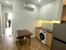 Hình ảnh Siêu Phẩm 1 Phòng Ngủ 45m2 Nội Thất Đẹp Ngay Phan Văn Trị Bình Thạnh