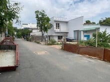 Hình ảnh Dãy nhà trọ 5 phòng, Quận 7, 63.5m2, xe hơi tới nhà, 5 tỷ nhỉnh