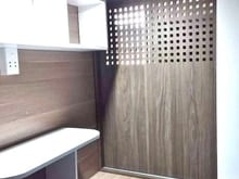 Hình ảnh Cho thuê Sleepbox gần Sư Phạm Kỹ Thuật, Phòng tiện nghi, 1tr5 trọn gói