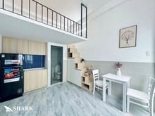 Hình ảnh Phòng Ban Công Có Gác ở Phan Văn Trị gần ĐH Văn Lang, IUH ở Bình Thạnh