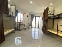 Hình ảnh Cho thuê KTX tiện nghi gần Phạm Hùng giá chỉ 1tr2 bao trọn gói