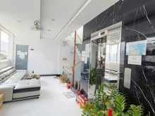 Hình ảnh Ký túc xá GIÁ RẺ 1TR2/THÁNG_ FULL nội thất_ QUẬN 5