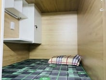 Hình ảnh Cho thuê Ký Túc Xá riêng tư Phạm Văn Chiêu Gò Vấp, chỉ 1tr5 trọn gói