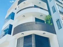 Hình ảnh Bán Nhà Mới 5 tầng Có Thang Máy, Căn Góc 2MT Phan Tây Hồ, 54m2, 11.9Tỷ