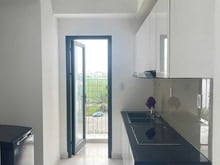 Hình ảnh Chung cư Hà Đô, Nguyễn Văn Công, GV: 2p ngủ, nhà mới, 74m2, 12tr