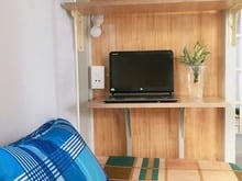 Hình ảnh Cho thuê Ký Túc Xá phường Phước Long B, Q9 chỉ 1tr3 bao trọn gói