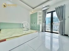 Hình ảnh Mb6623 nạp rút nhanh chóng Stuio ban công thoáng đương Phan Văn Trị quận Bình Thạnh