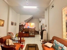 Hình ảnh 16.5 Tỷ - MT ngay Phạm Viết Chánh - 7.8x9m / 64m2 - 4 Tầng / 4PN - 4wc