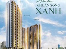 Hình ảnh Siêu Phẩm mới ra mắt - Setia Gardens Residences