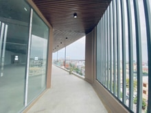Hình ảnh List văn phòng có diện tích từ  100m2 đến 200m2, gần trung tâm