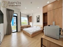 Hình ảnh Mb6623 nạp rút nhanh chóng Studio full nội thất đường Nguyễn Ngọc Phương quận Bình Thạnh