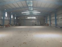Hình ảnh Cho thuê kho SIÊU VIP 1.200m² mặt tiền đường Quốc Lộ 1a, P. Tân Tạo A,
