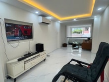 Hình ảnh Bán nhà Mặt Tiền Nhật Tảo P8 Q10 gần Nguyễn Tri Phương.