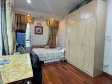 Hình ảnh Mặt phố Thuỵ Khuê, 5 tầng x 68m2, giá 34 tỷ
