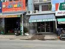 Hình ảnh Sang tiệm tóc mặt tiền Trương Phước Phan, Bình Tân, 5x15m, có 3 phòng