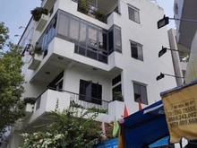 Hình ảnh 17.5 Tỷ - Góc 2 MT - 81 Hoàng Hoa Thám / 5.1x8.3 - 40m2 / 5 Tầng