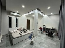 Hình ảnh Bán nhà 6 tầng mặt phố Trích Sài, 5 tầng x 65m2, giá 42 tỷ
