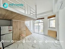 Hình ảnh Duplex mới tinh- Bancol ngay Dương Quảng Hàm- ĐH VLU