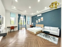 Hình ảnh Cho thuê Trang Chủ MB66.COM / Đăng Ký Tặng 66K Studio đầy đủ nội thất đường Trần Trọng Cung quận 7