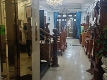 Hình ảnh List nhà nguyên căn ngay trung tâm thành phố dưới 100tr