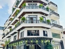 Hình ảnh CỰC PHẨM GÓC 2MT, THIẾT KẾ HIỆN 29C Cửu Long , Phường 2, Q. Tân Bình