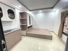 Hình ảnh Chỉ 5.8 tỷ, nhà 4 tầng x 35m2 Ngọc Hồi, ngõ ô tô thông