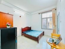 Hình ảnh Phòng cho thuê, đầy đủ tiện nghi cửa sổ thoáng gần emrt Gò Vấp chỉ 4tr