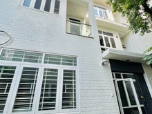 Hình ảnh Cho thuê nhà số 55D Phan Đăng Lưu, Phường 7, Quận Phú Nhuận