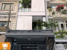 Hình ảnh Cho thuê nhà hẻm xe hơi đường Huỳnh Văn Bánh, P11, Phú Nhuận