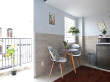 Hình ảnh 🏠 Phòng trọ cao cấp dạng Studio Full NT - Trung tâm Quận Bình Thạnh